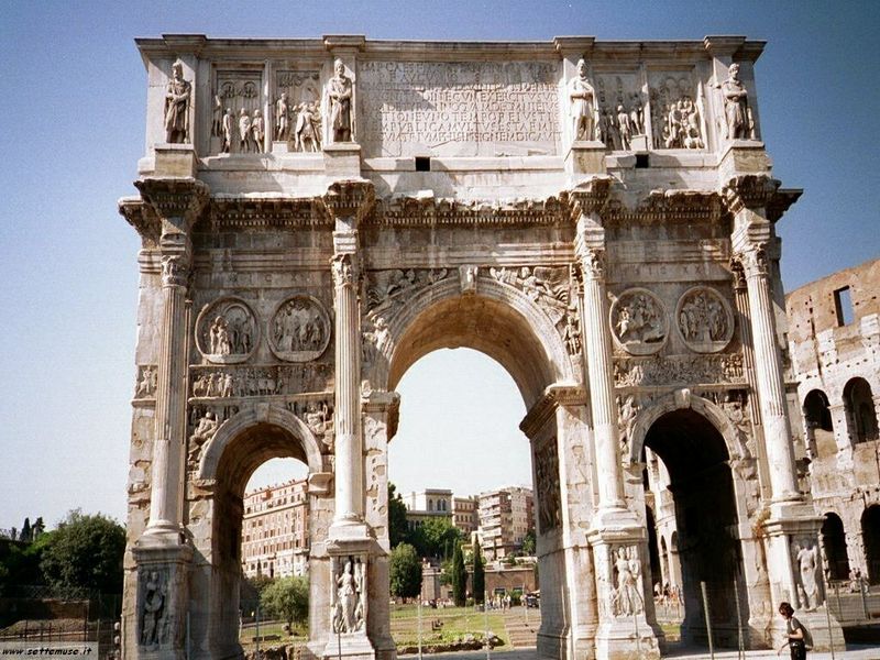 Arco Costantino