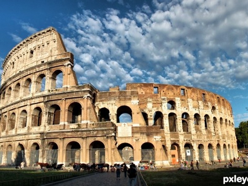 Colosseo