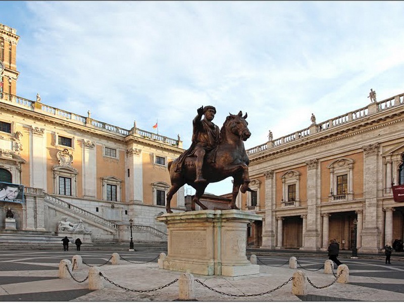 Campidoglio